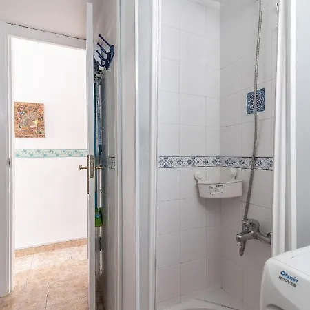 Home2book Cozy Beachside Apt Canteras Apartment *